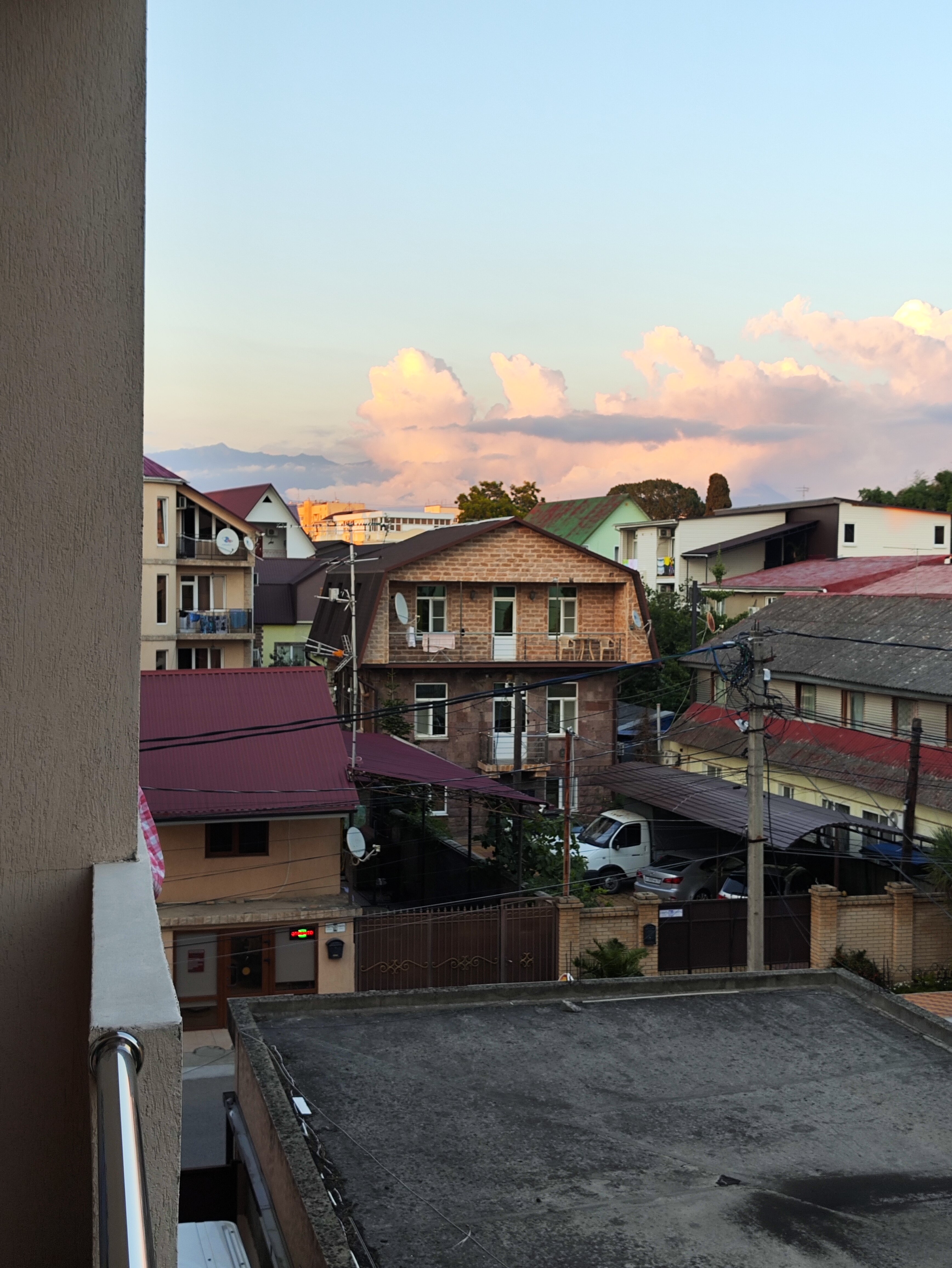 Фото Сапфир