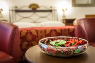 Фото Hotel Collodi Firenze 