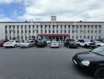 Дспм (Emirova Street, 10), payment terminal
