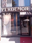 Perdemor (Bursa, Osmangazi, Şehreküstü Mah., Ulucami Cad., 80), blinds and roller blinds