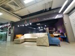 Арика (Oktyabrya Avenue, 36), upholstered furniture