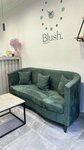 Blush Beauty Space (Bagratunyats Street, 28) ، صالون تجميل