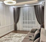 Shtorykrg (Komïssarov Street, 36), curtains, curtain rods