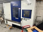 Precision Technologies (Torgovaya ulitsa, 2), metalwork