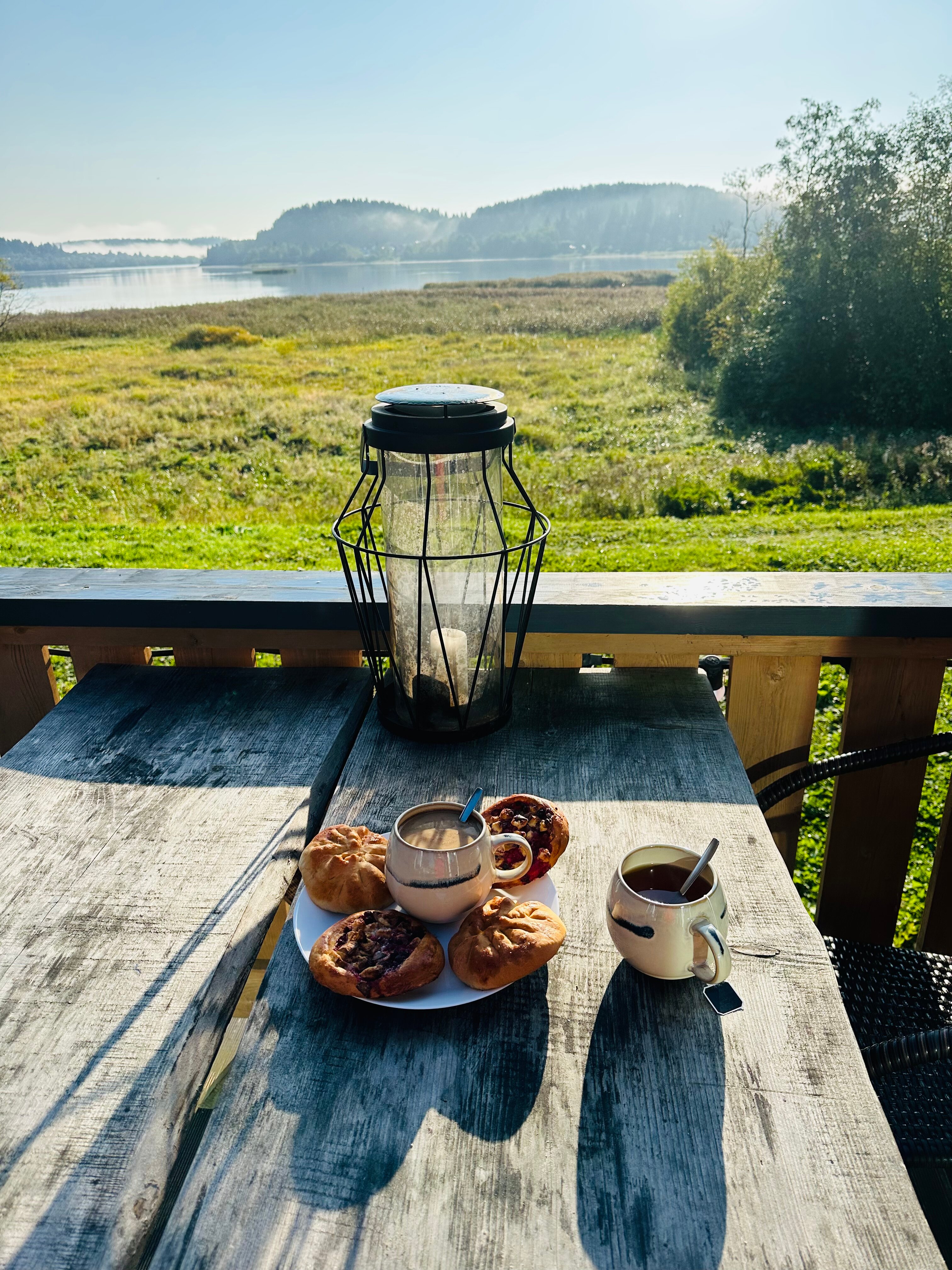 Фото Karelia shum off