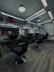 Manolich (Aptekarskaya ulitsa, 19), barbería