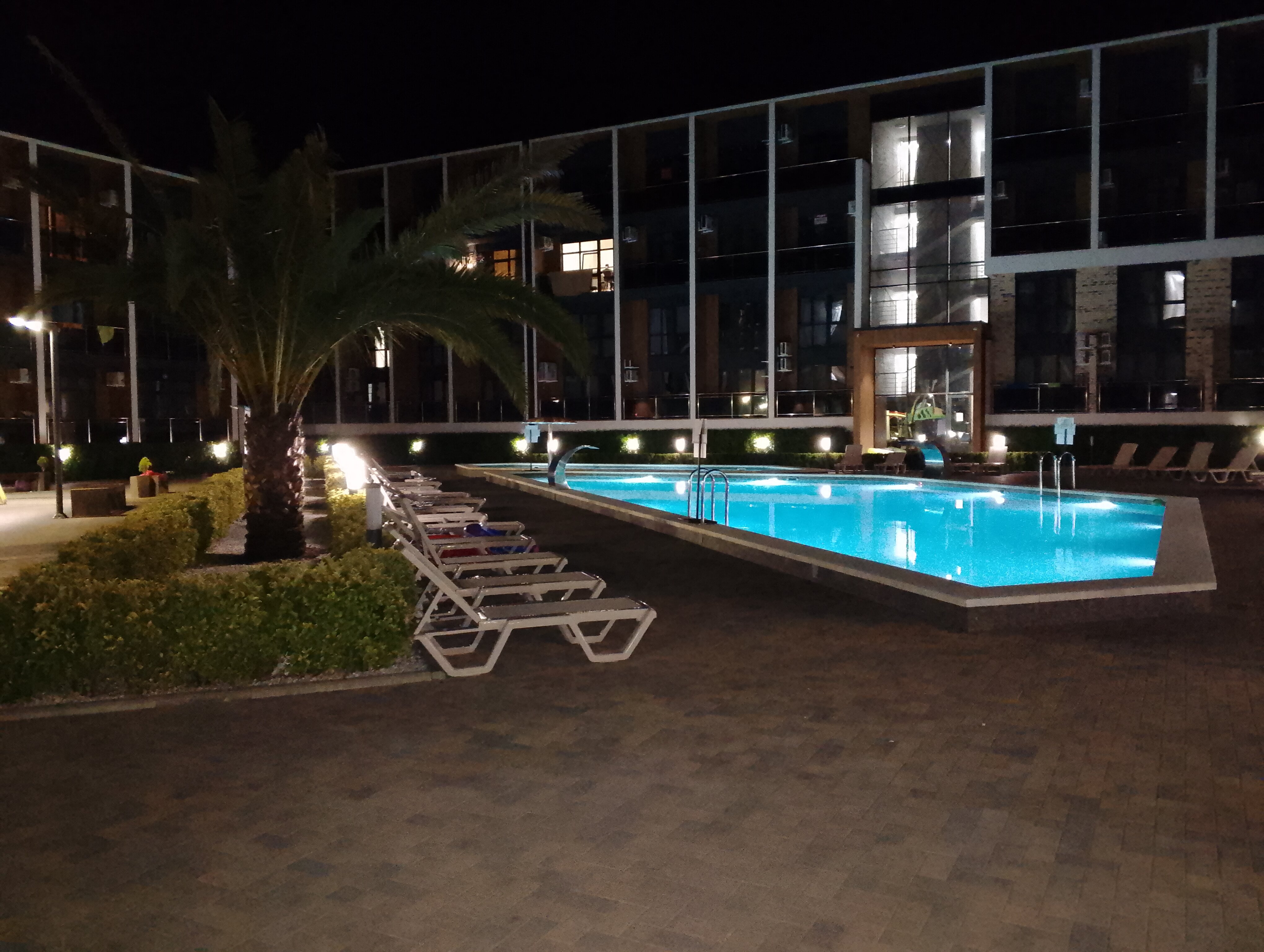 Фото Апартофф - Морской