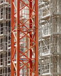 Form Tech Scaffolding (19/12, Sector 4 Street, Al Sajaa Industrial, Al Sajaah, Sharjah), scaffolding