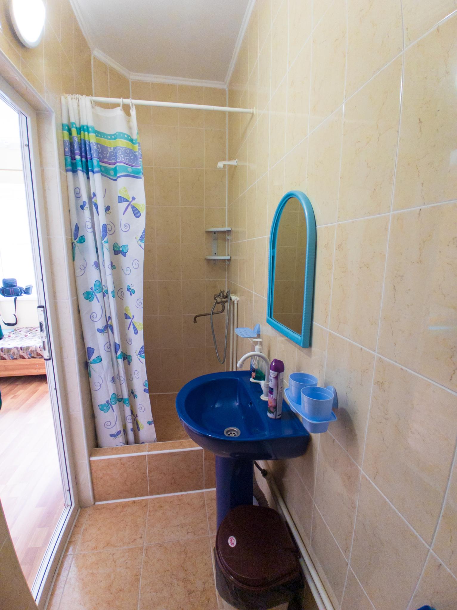 Фото Отель Лайнер