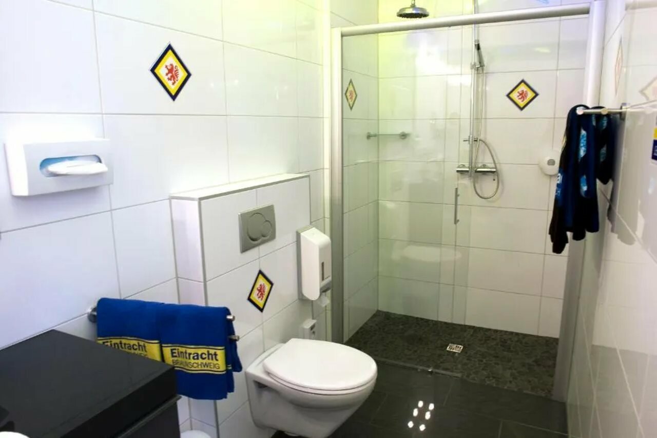 Фото Hotel Deutsches Haus