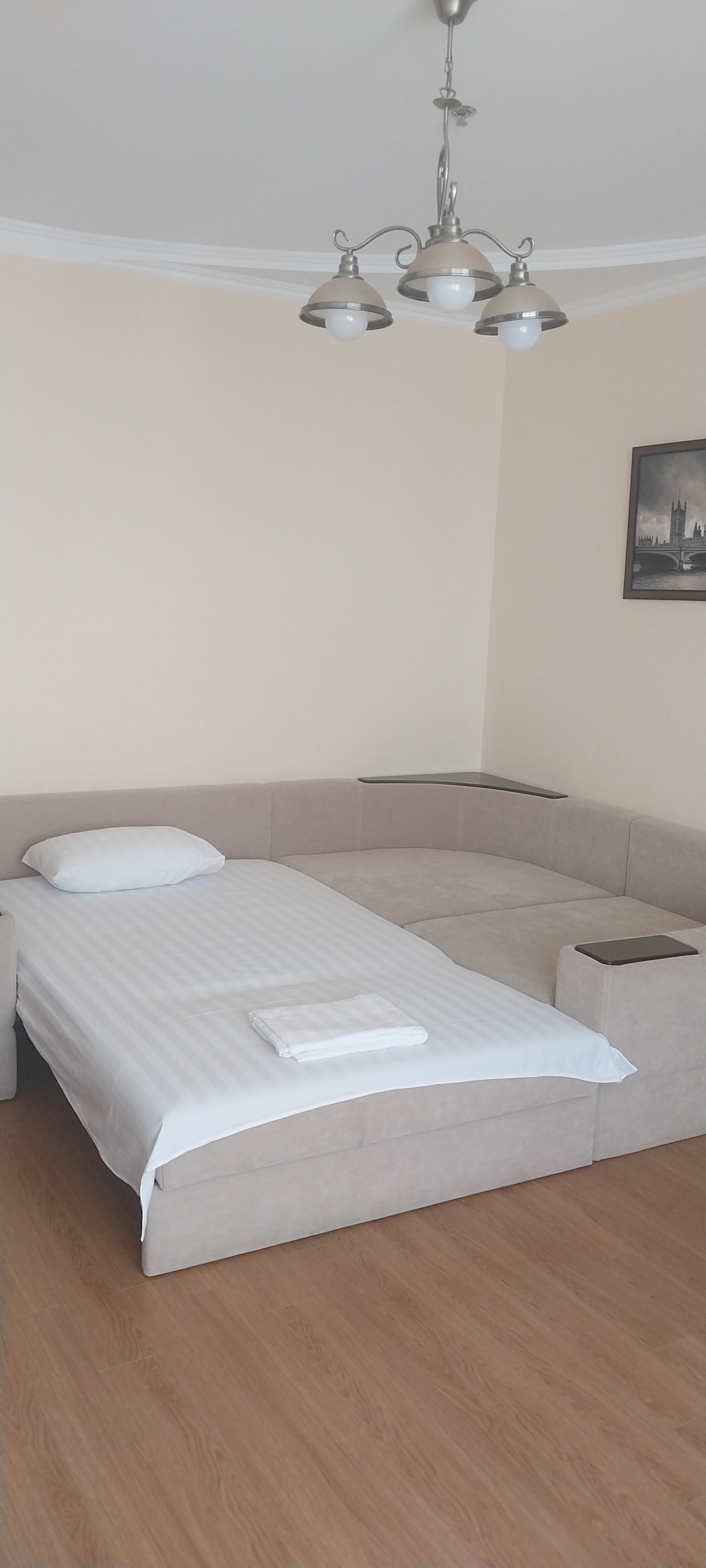 Фото Южная башня