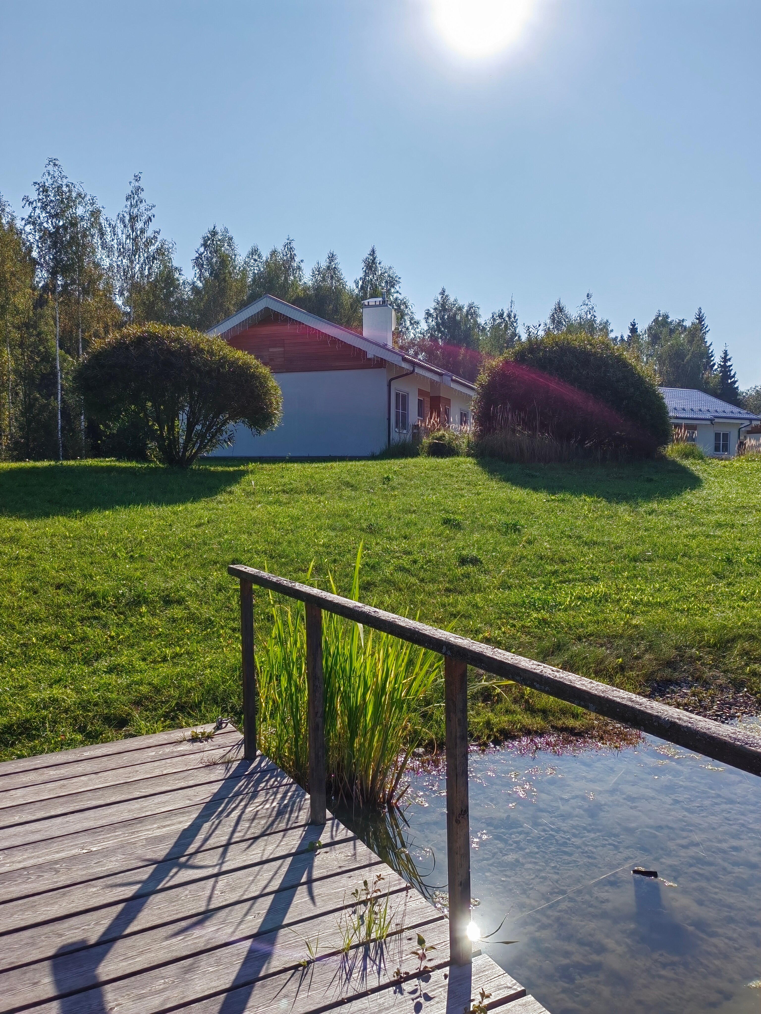 Фото Центр эко туризма Ферма М2