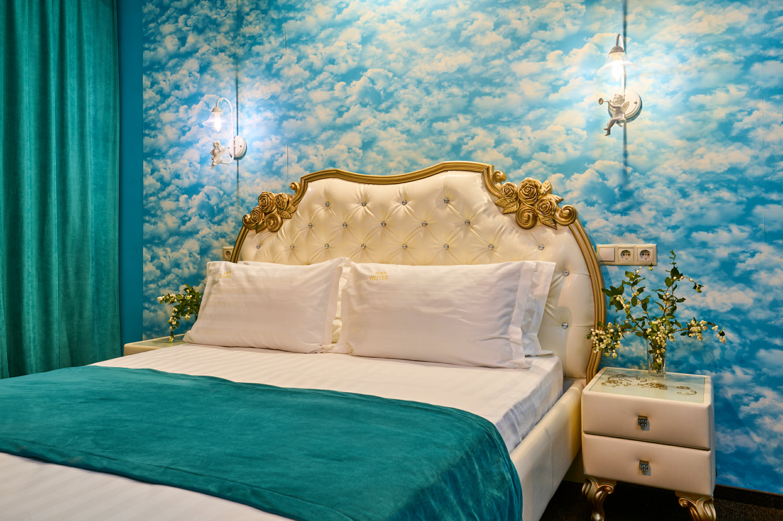 Фото Колибри