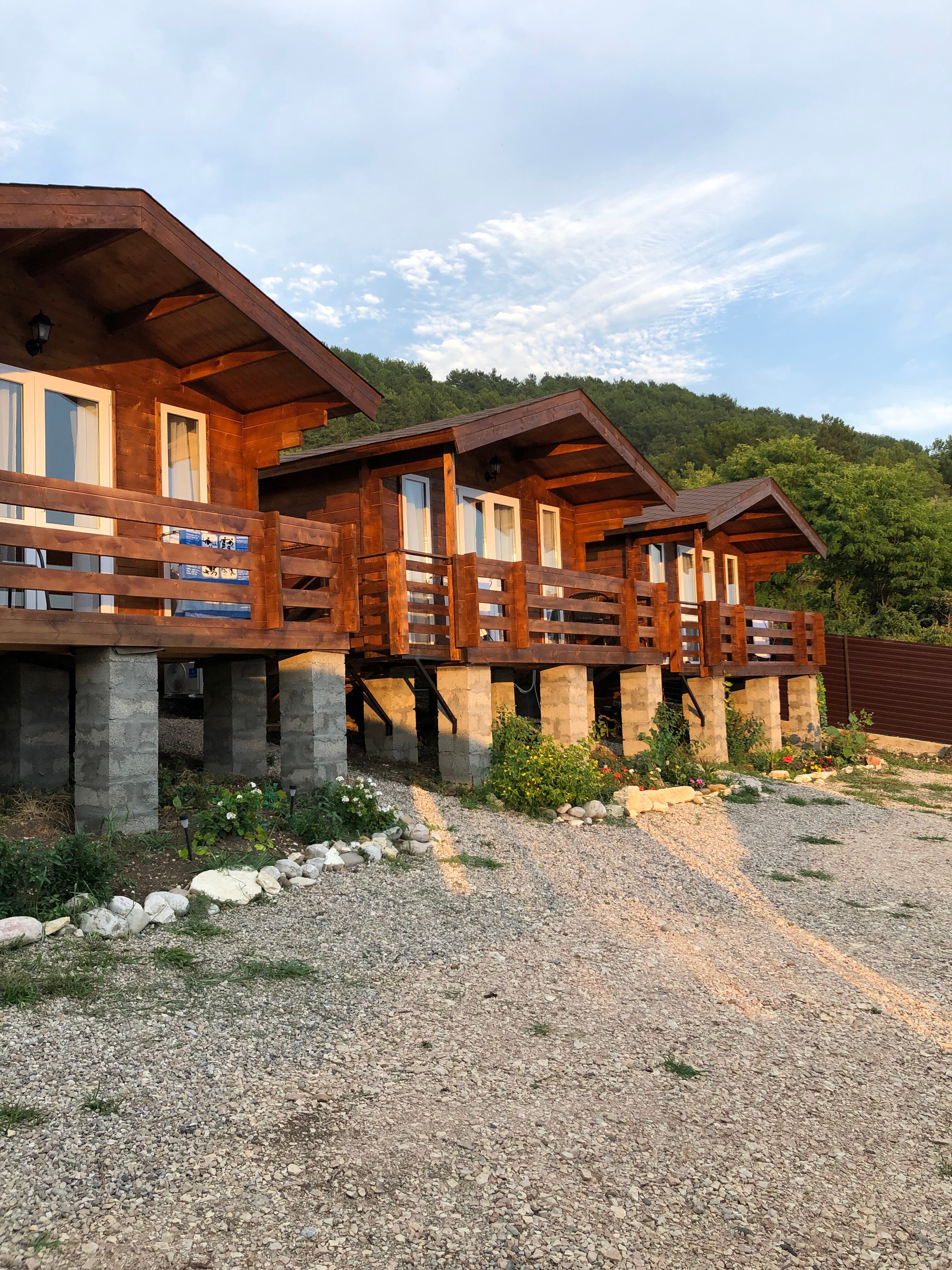 Фото Эко комплекс Э. Р. А.