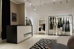 Womenson (Novodmitrovskaya Street, 1с1), clothing store
