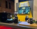 Bazar Coffee (Obvodnogo Kanala Embankment, 118С), coffee shop
