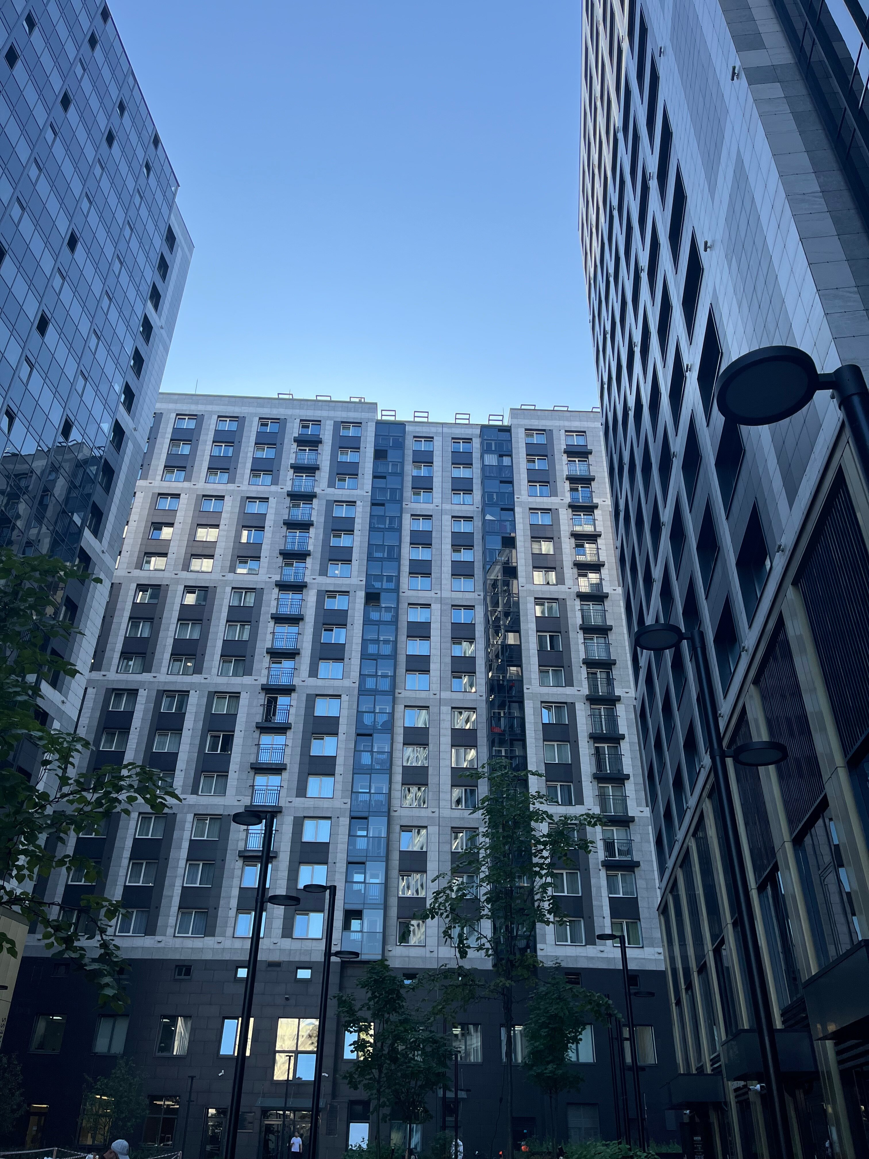 Фото Valo Mercure Hotel and Residences Saint Petersburg