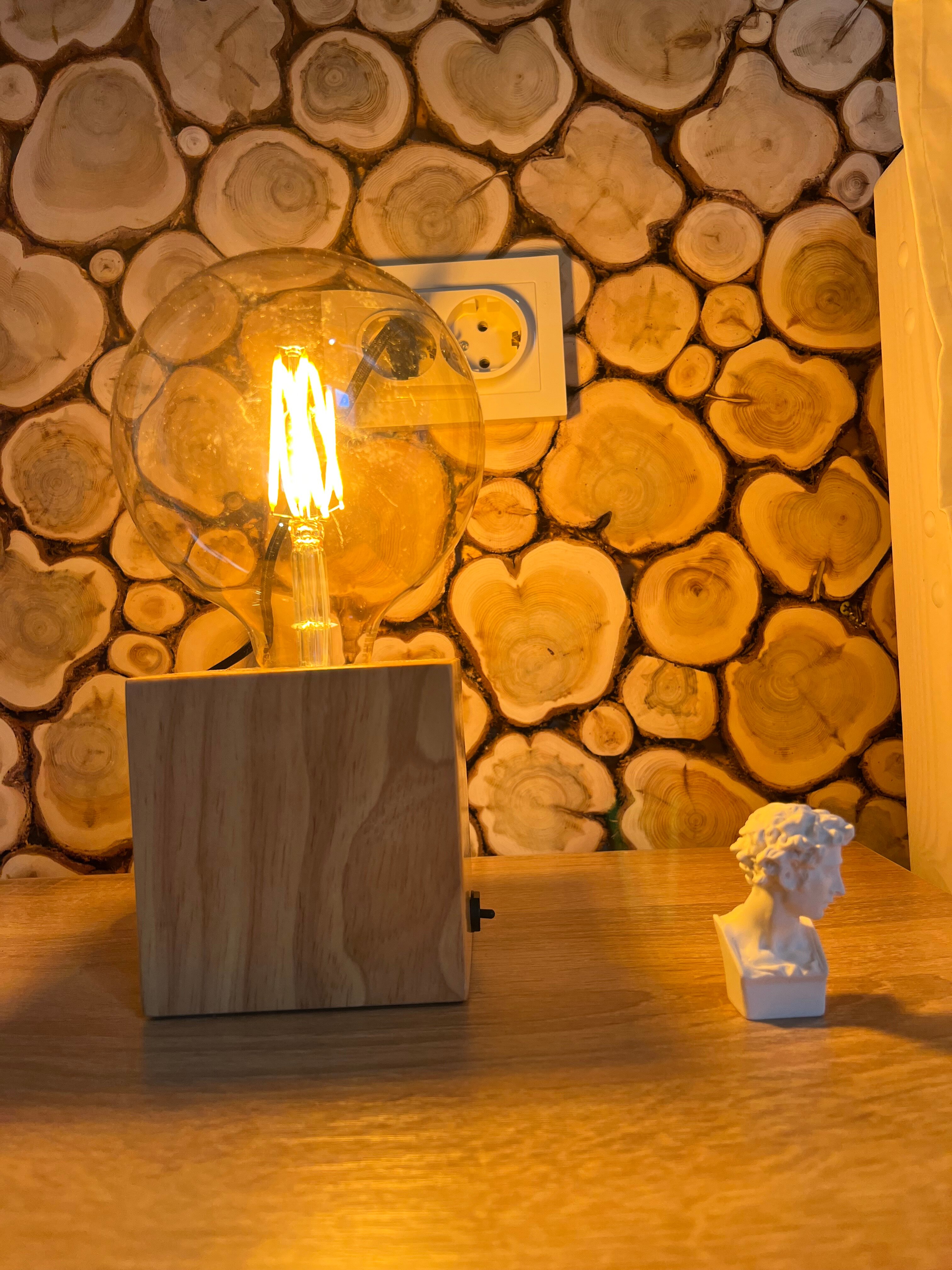 Фото Шале Оберег