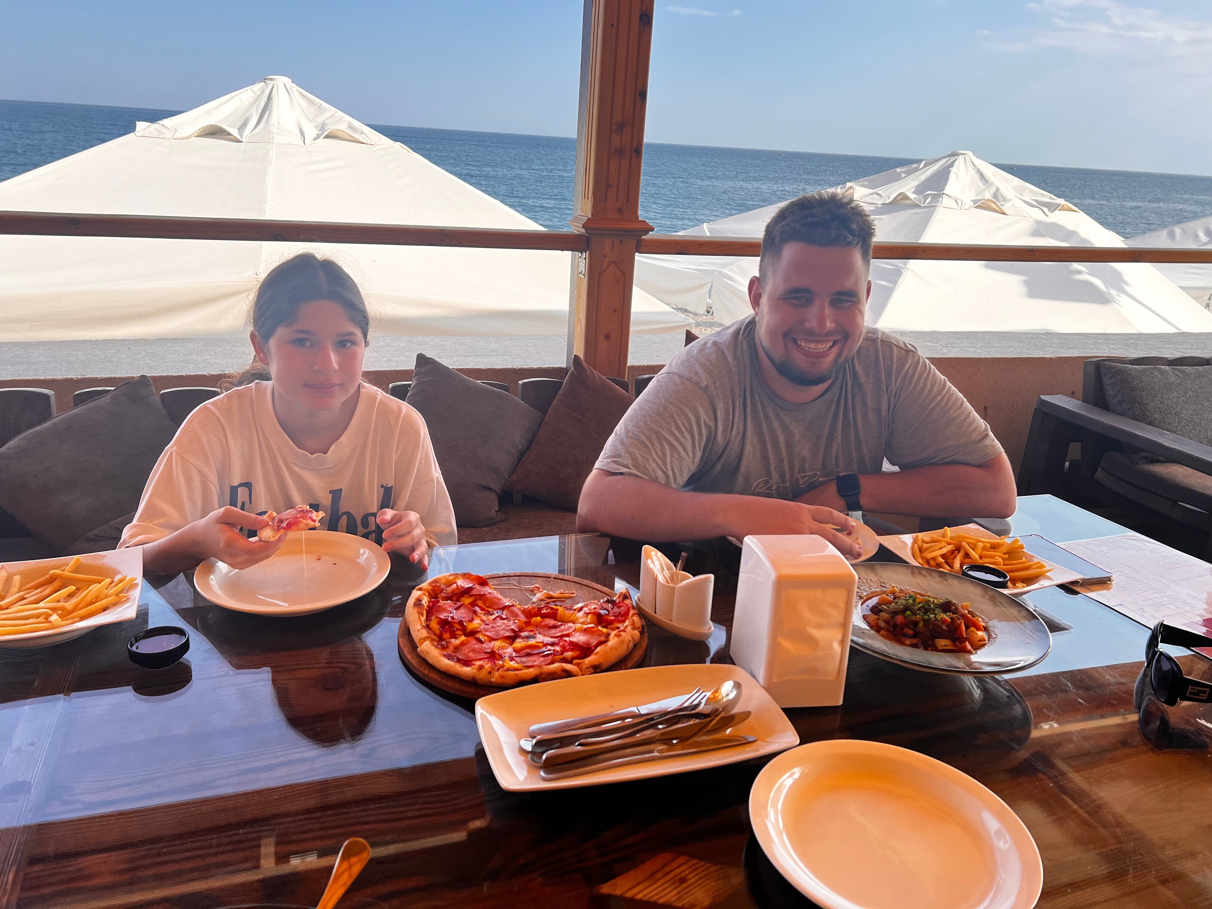 Фото Ноги в море