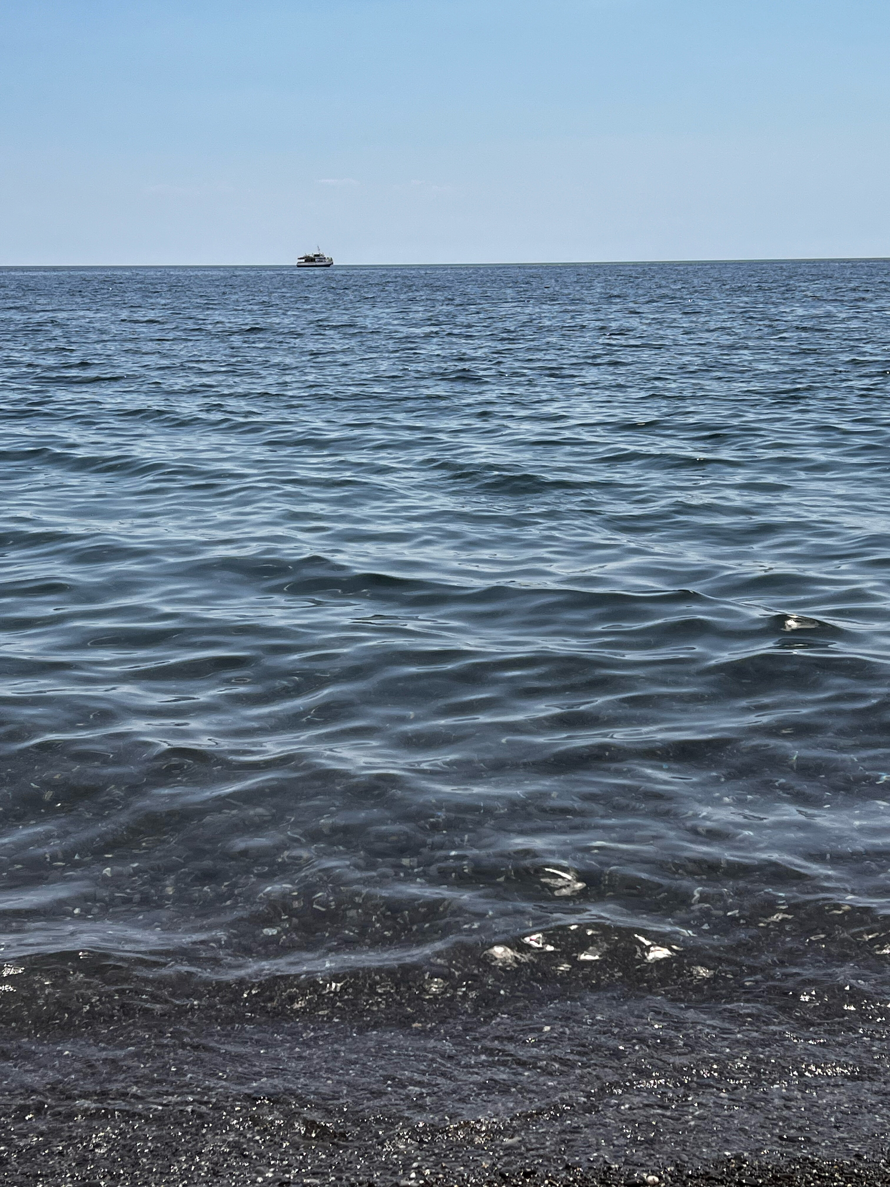 Фото Ноги в море