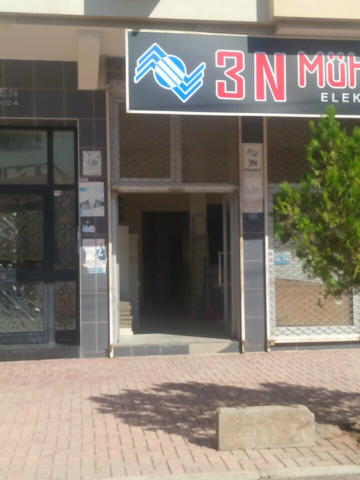 Engineering 3n Engineering, Gaziantep, photo