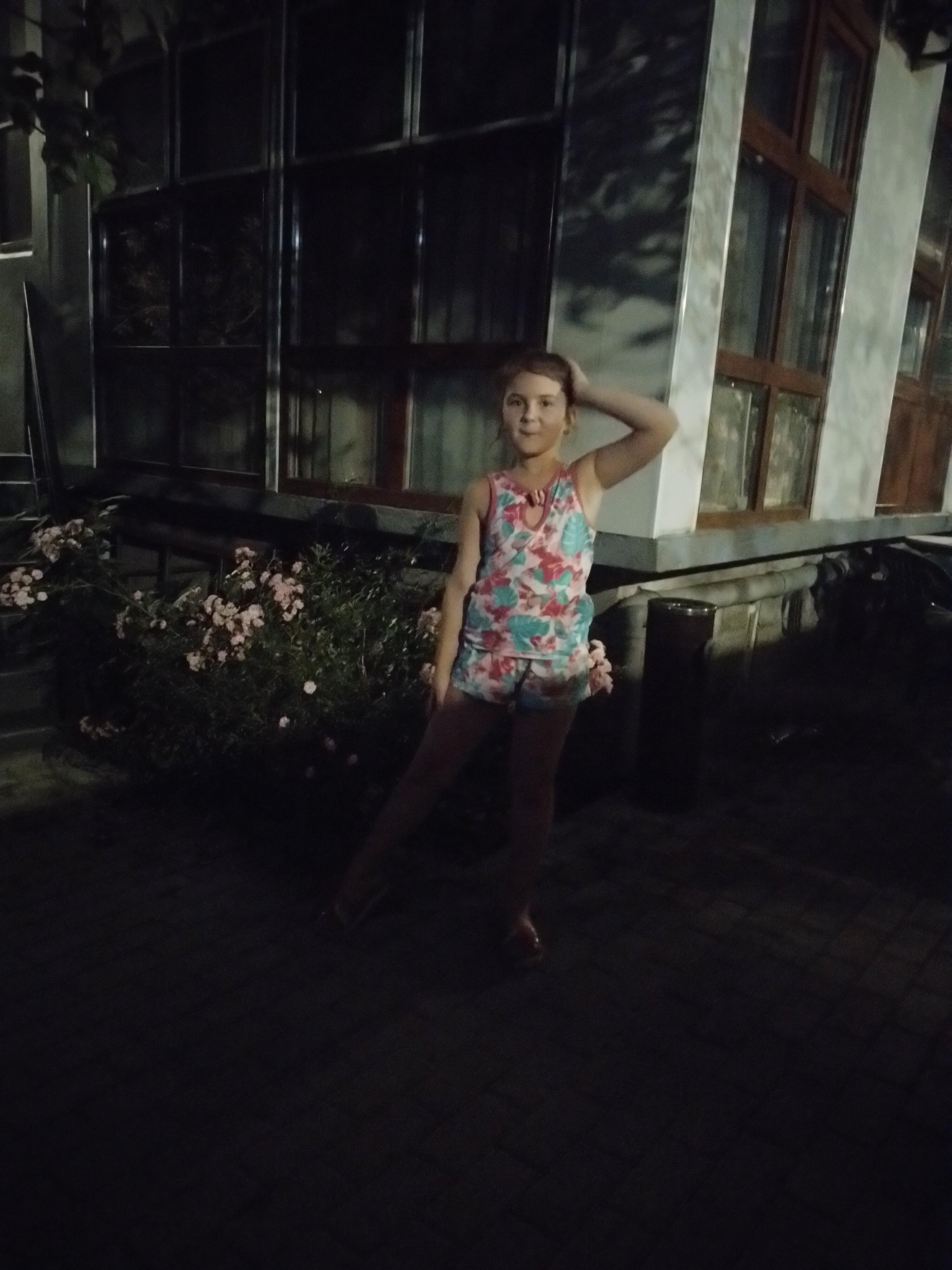 Фото Олеандр