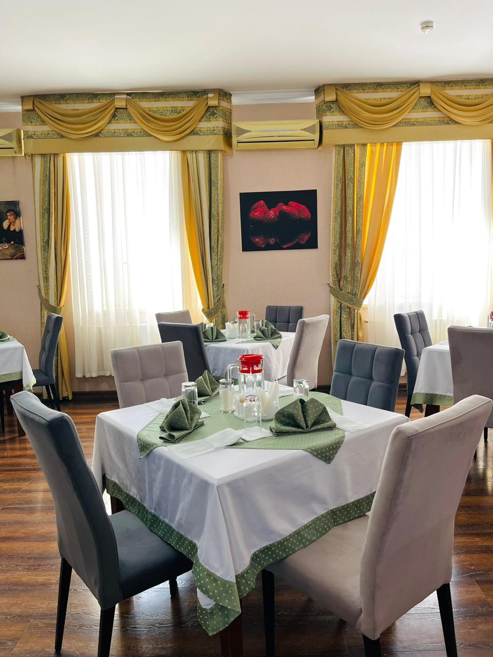 Фото Тенгри