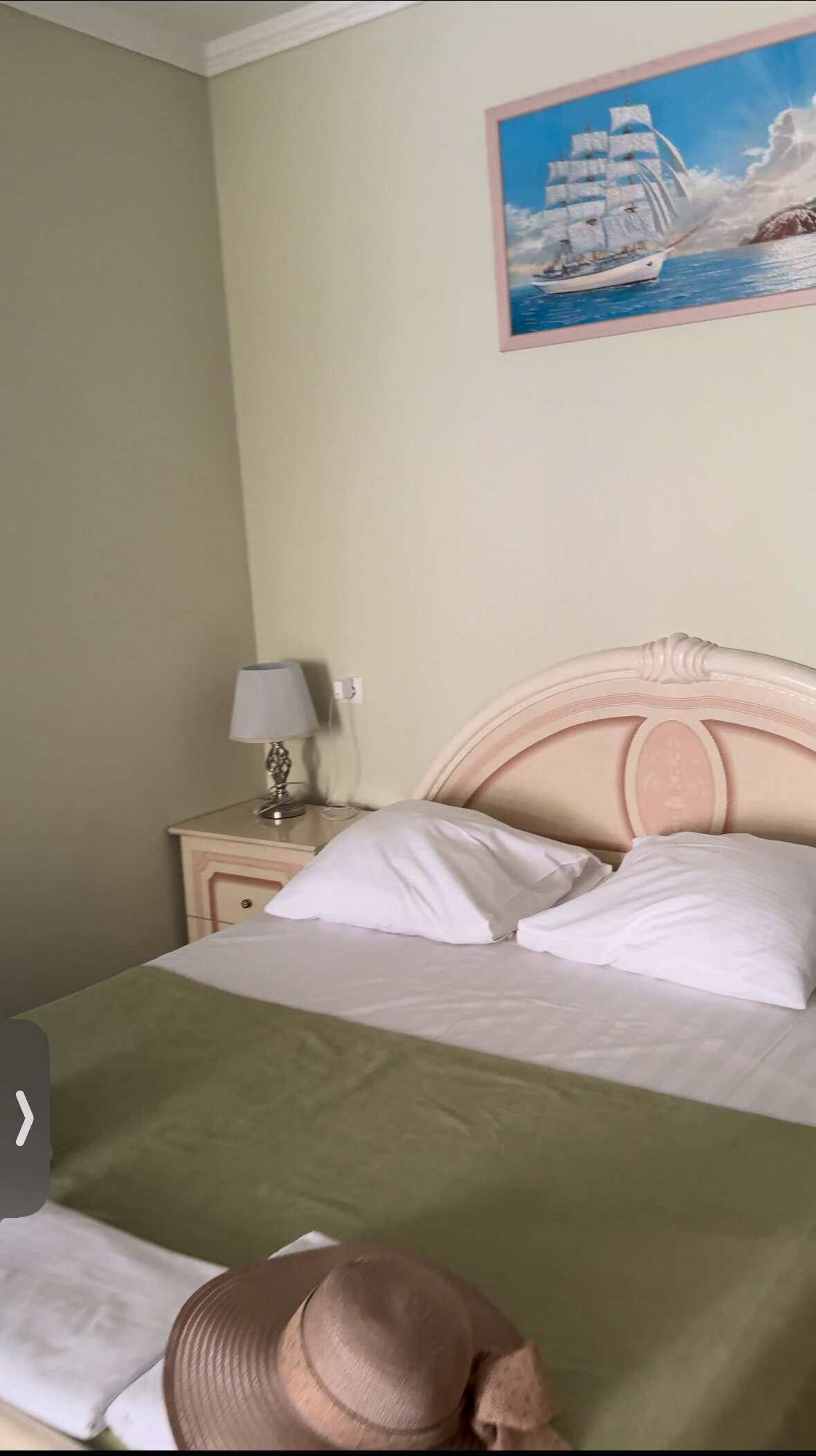 Фото Жемчужина Сочи