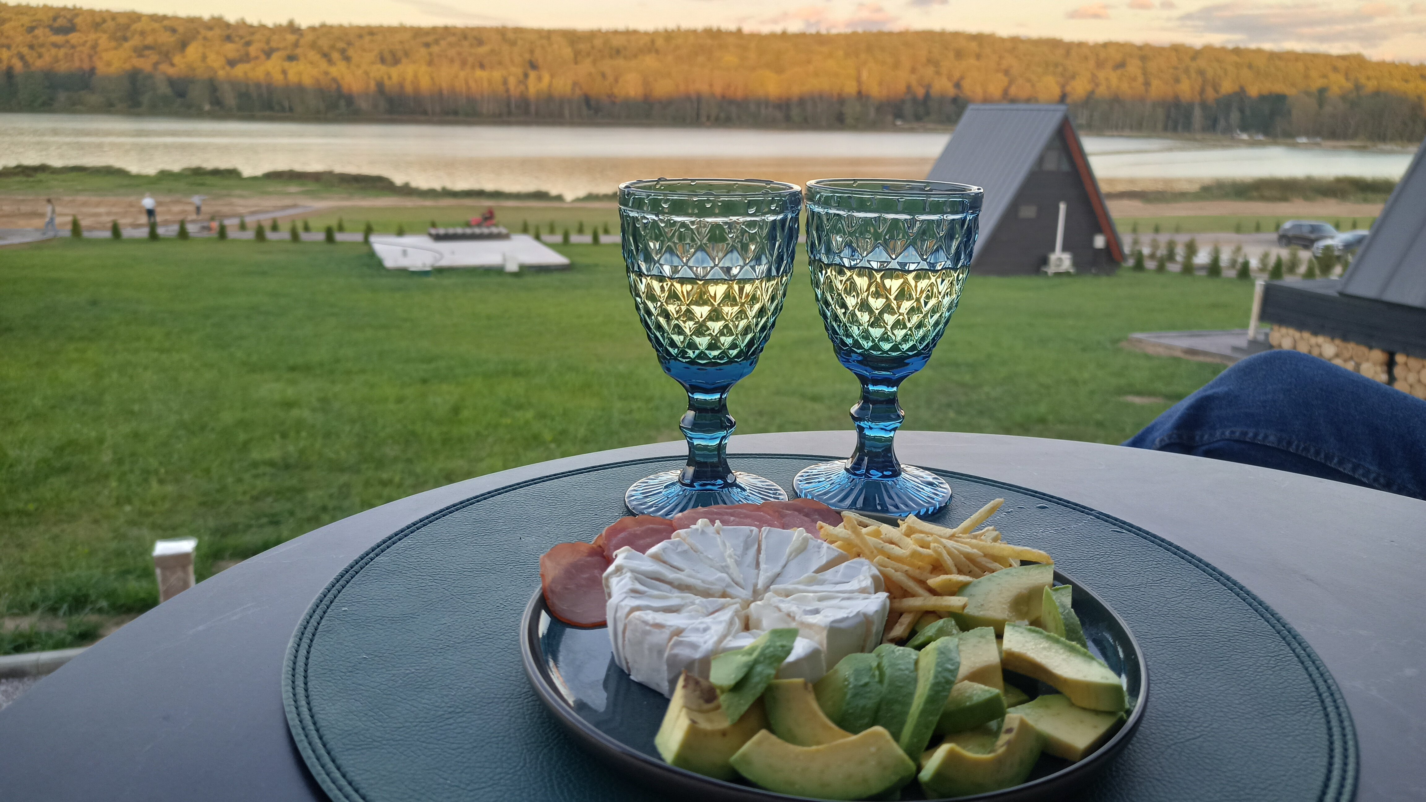 Фото Вондига парк