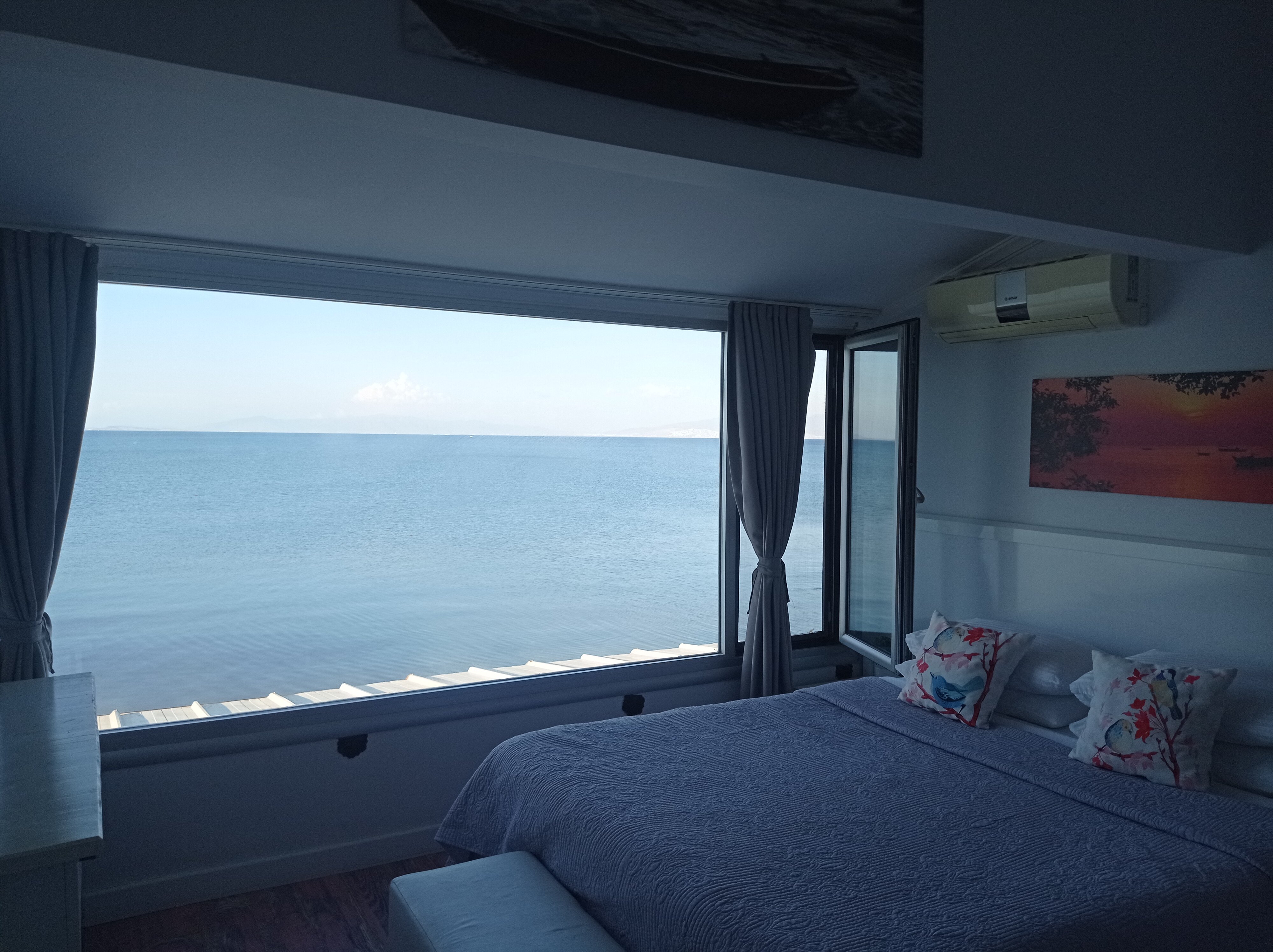 Фото Urla Yelken Hotel