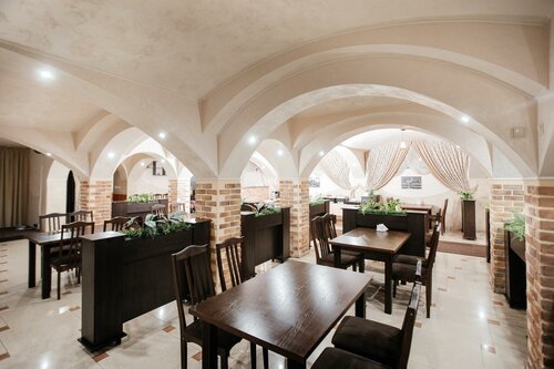 Гостиница Надежда в Сочи