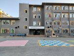 Toki Mehmet Akif Ersoy Secondary School (İstanbul, Beylikdüzü, Adnan Kahveci Mah., Uludağ Cad., 2), school