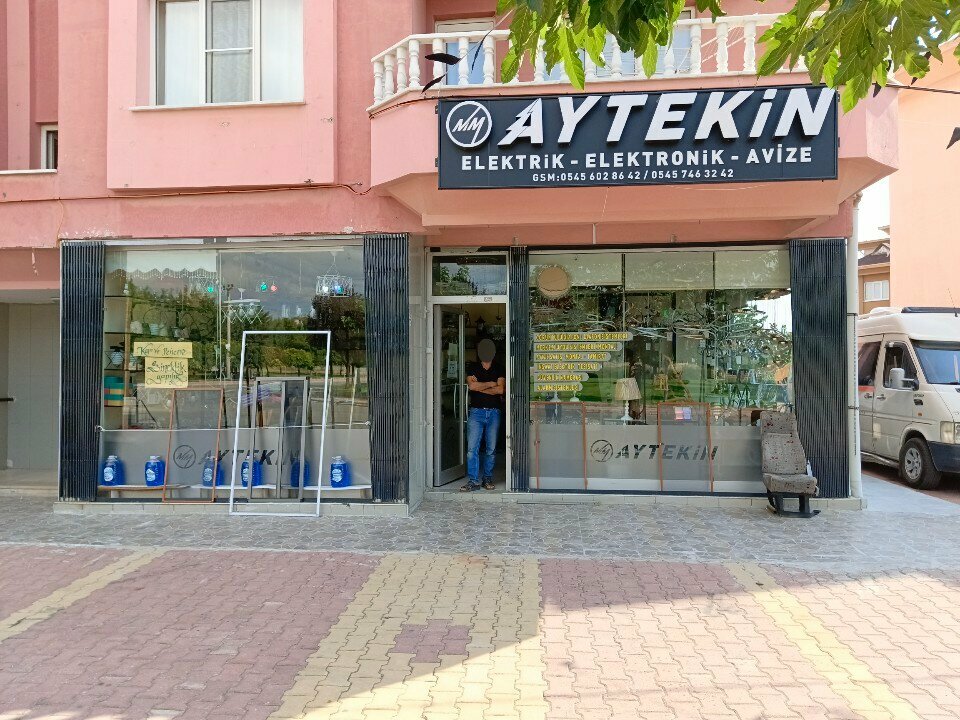 Real estate agency Kadioglu Real Estate, Konya, photo