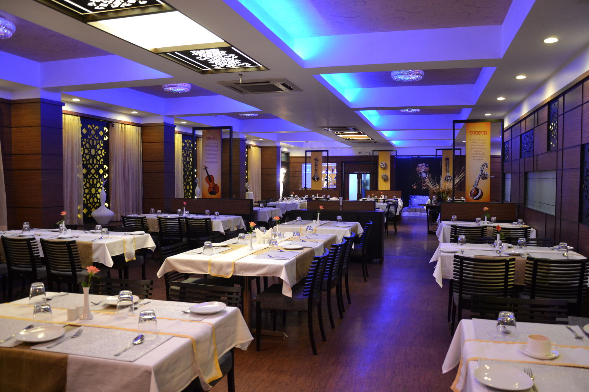 Фото Hotel Ambience Excellency