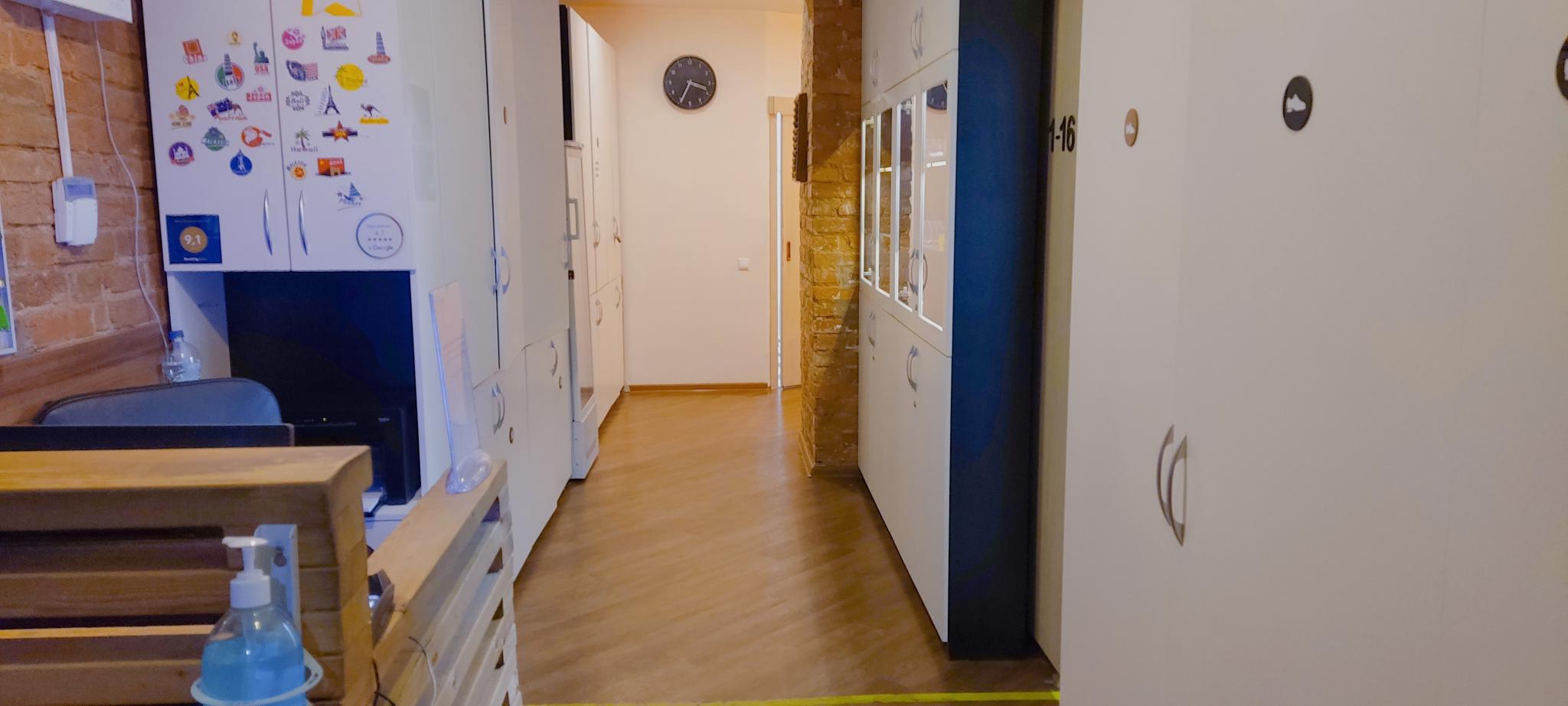 Фото Бокстел