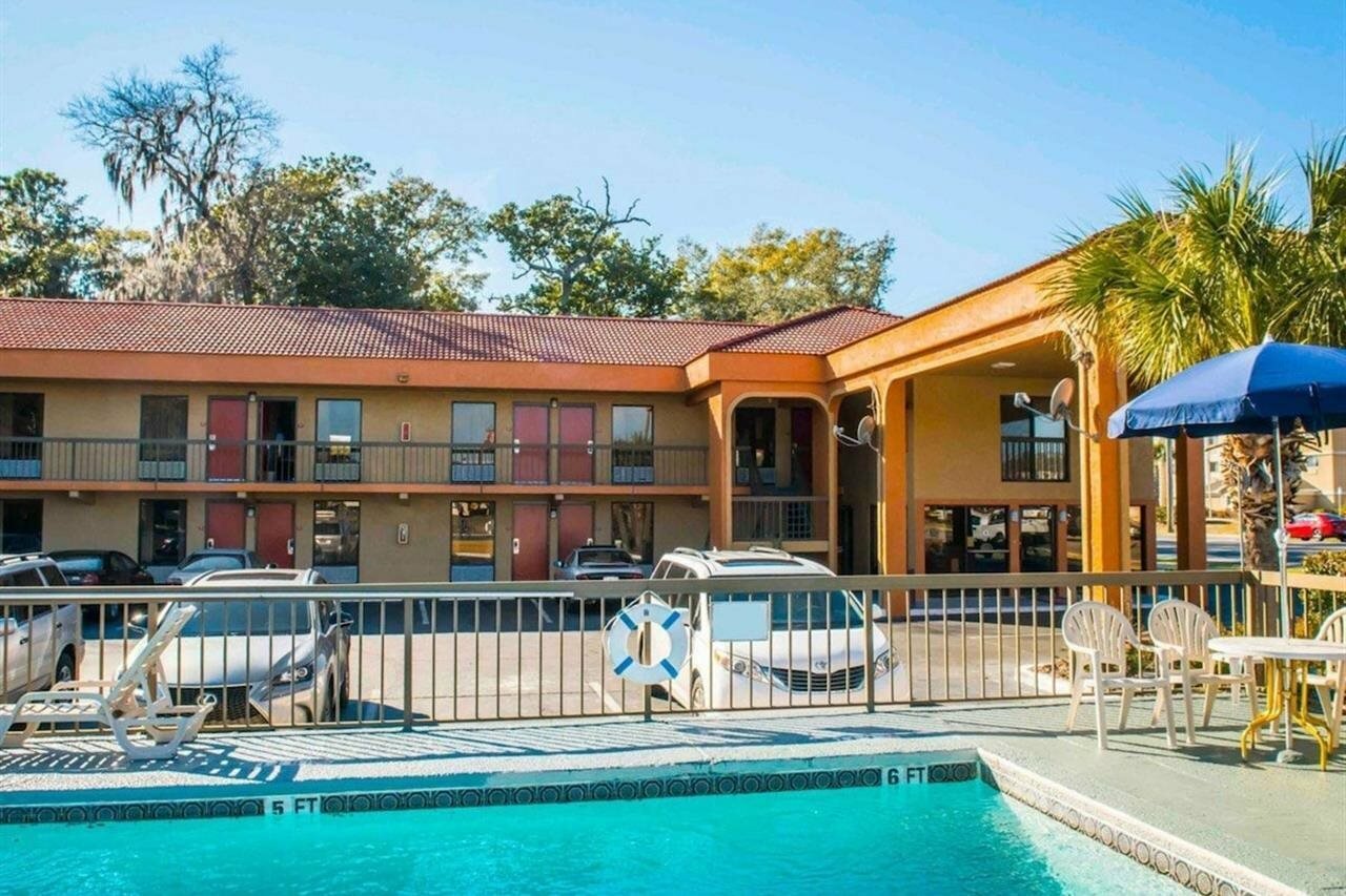 Фото Econo Lodge Panama City