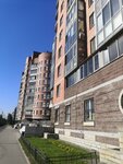 Clothing atelier (Severniy Avenue, 20), repair of clothes