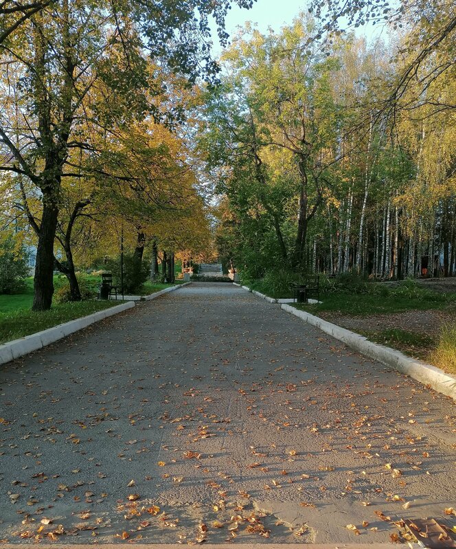 Санаторий Нижние Серги — фото 17