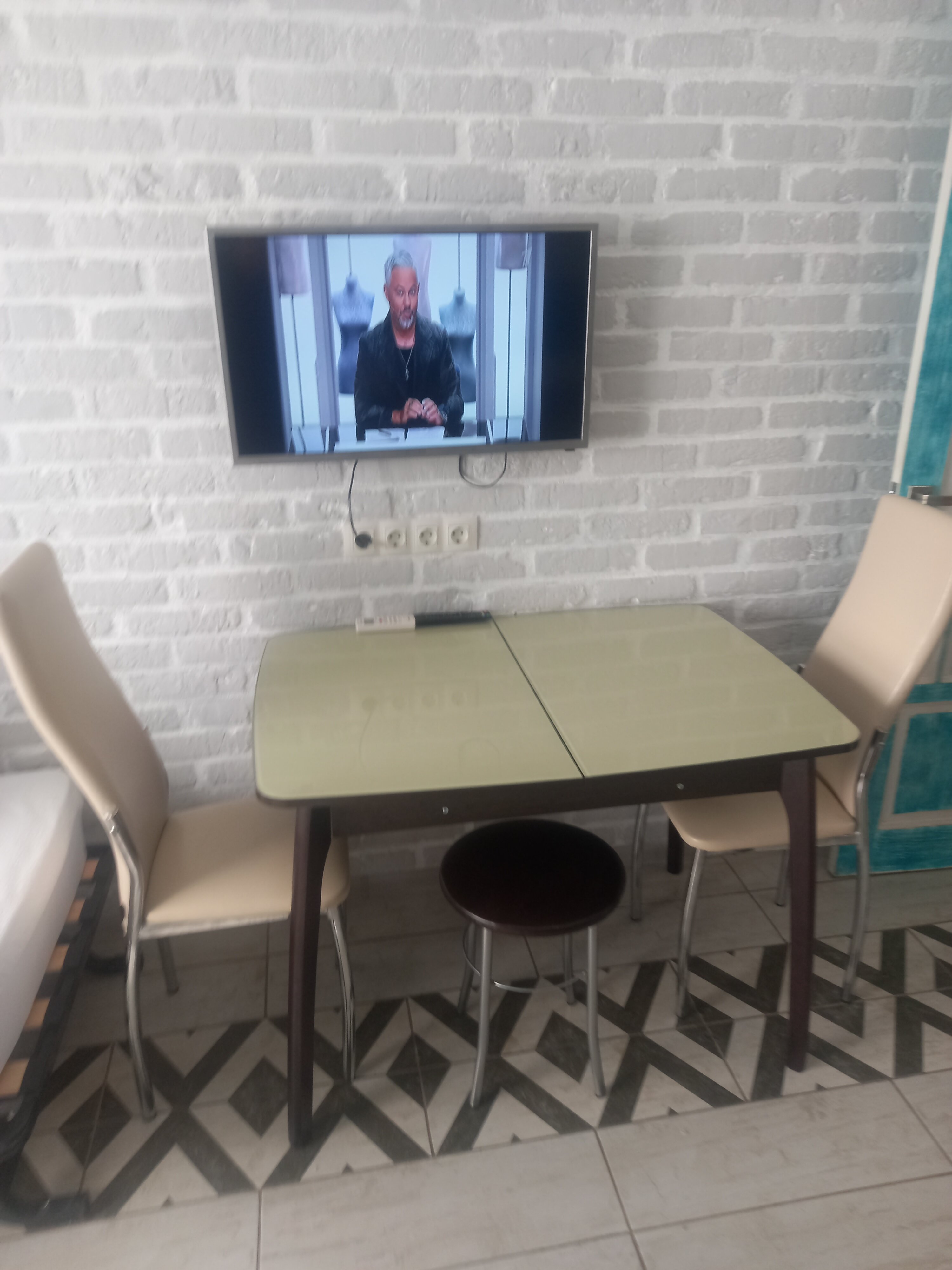 Фото Гостевой дом на Светлой