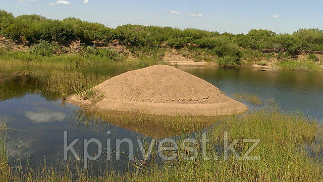 Aggregates Maqcom, Astana, photo