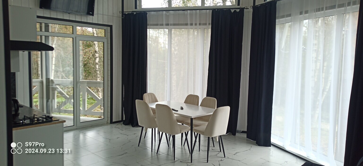 Фото Усадьба ДарЭли