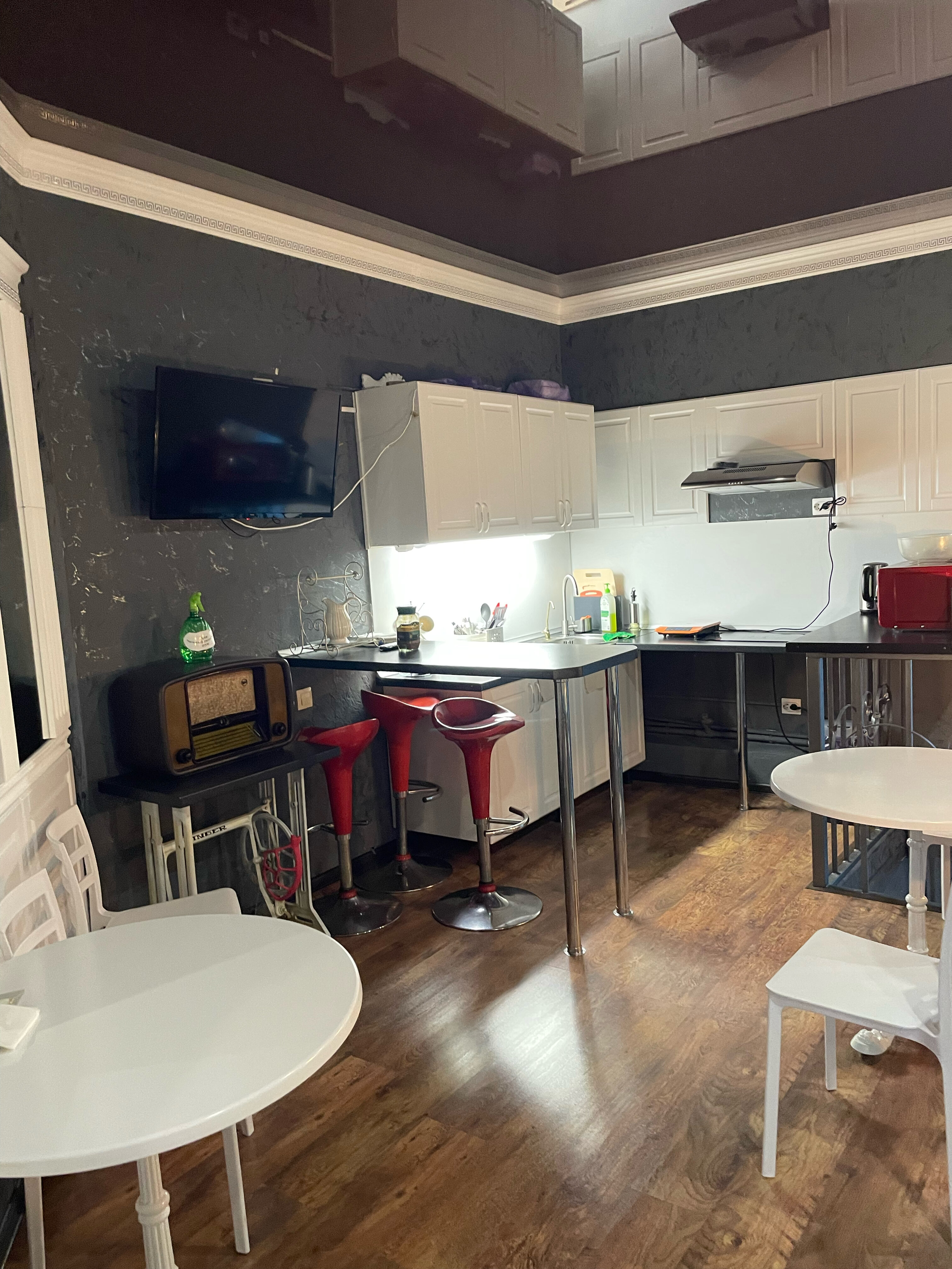 Фото Фламинго