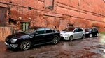 Iridium Castom Garage (Reki Yekateringofki Embankment, 29-31Т), car service, auto repair
