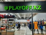 Playoff (Clement Timiryazev Street, 42), sportswear and shoes