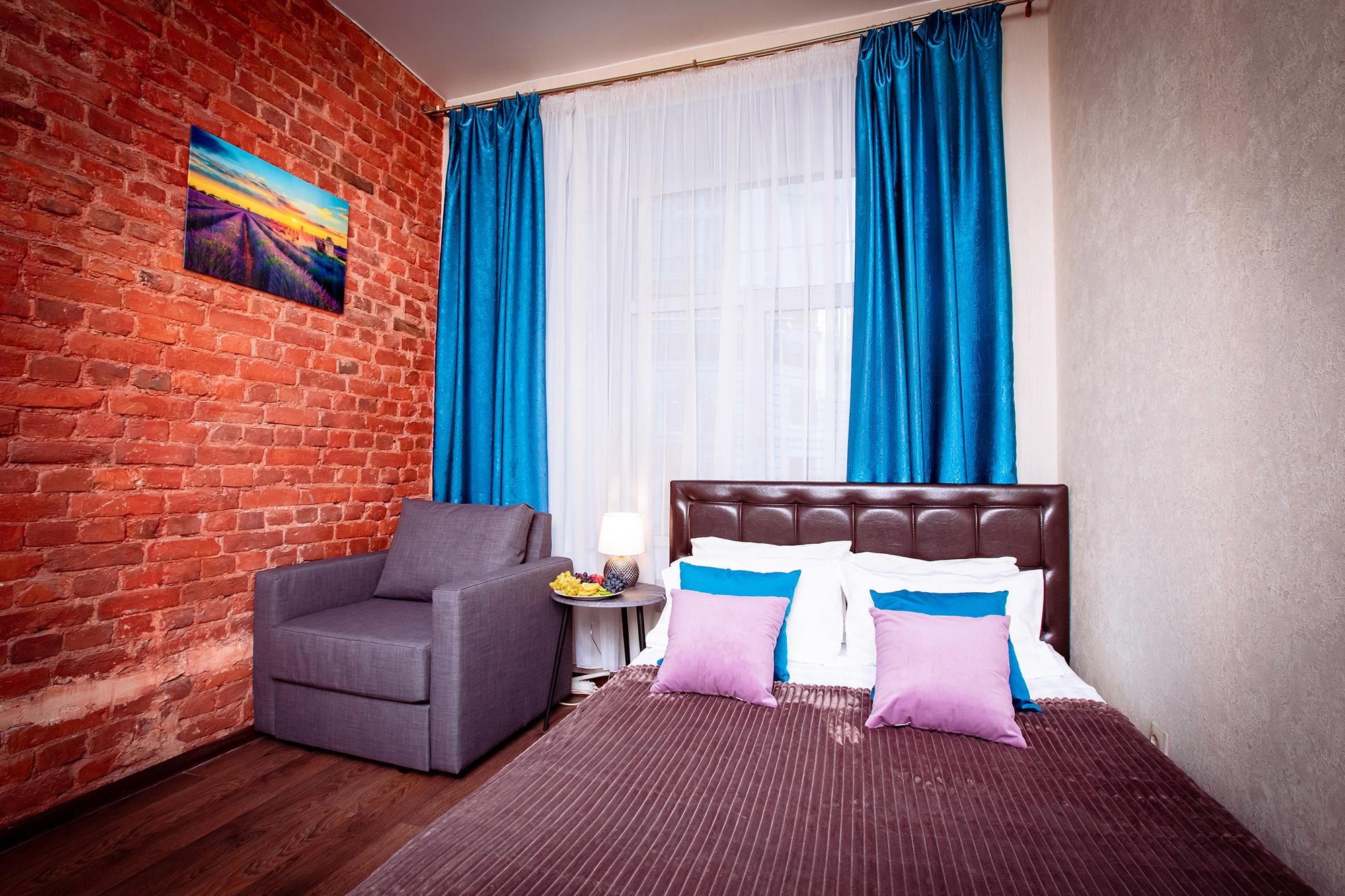 Фото Асмера Апартаменты