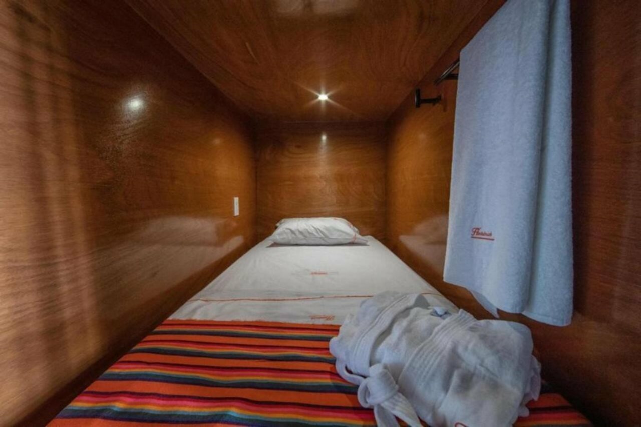 Фото Oyo Hostal Mich