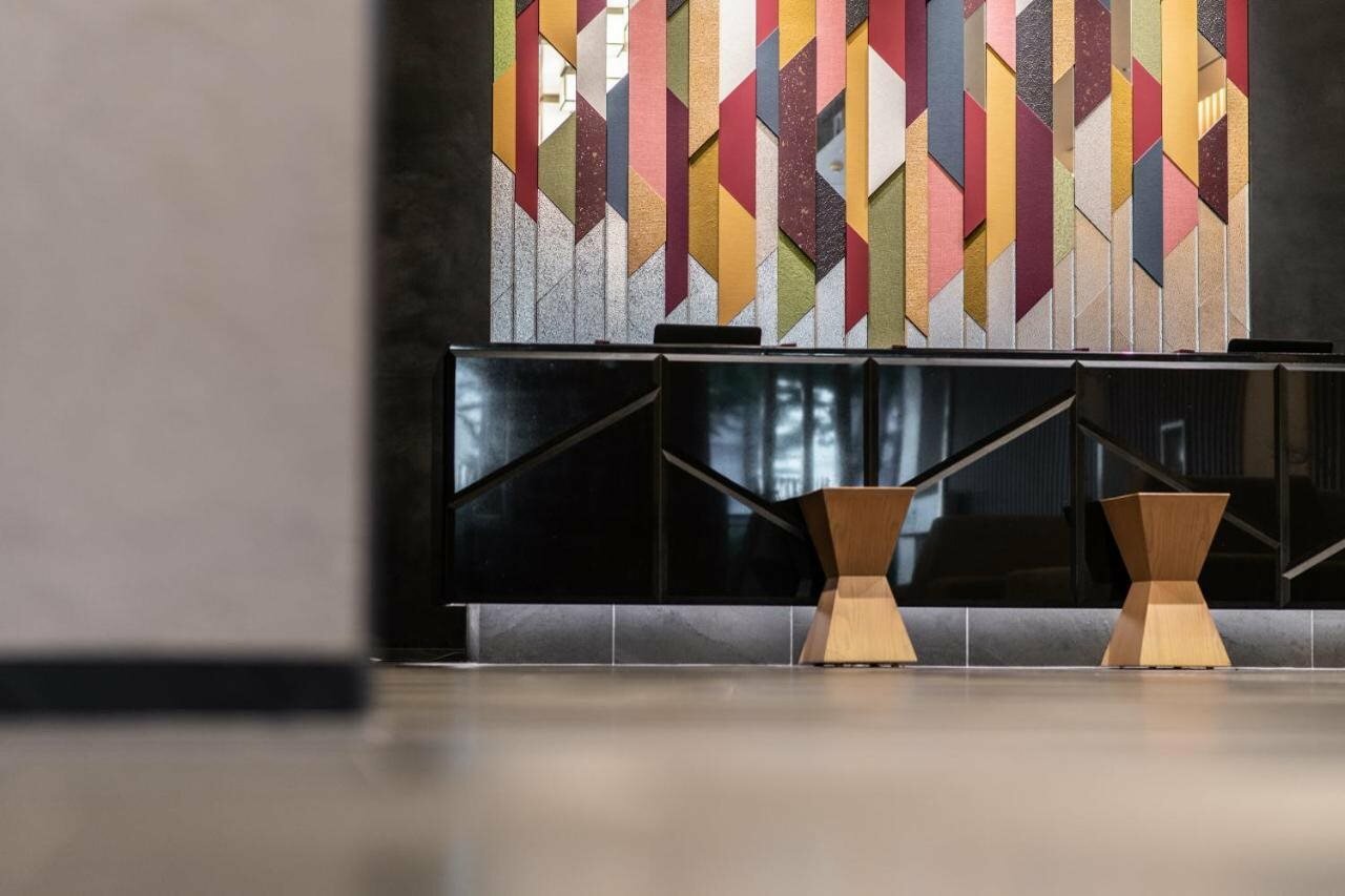 Фото Hotel Vista Kanazawa