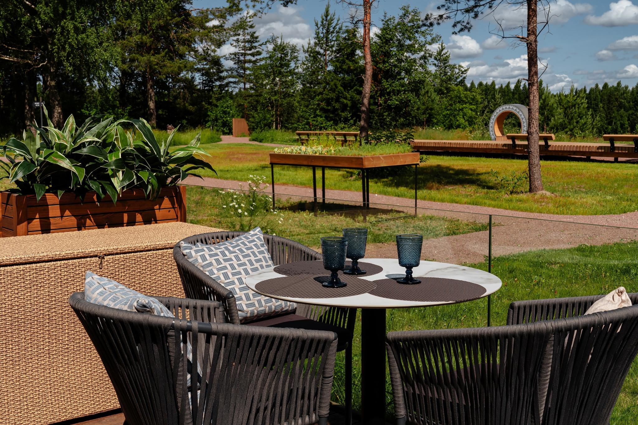 Фото Точка на карте Лодейное Поле