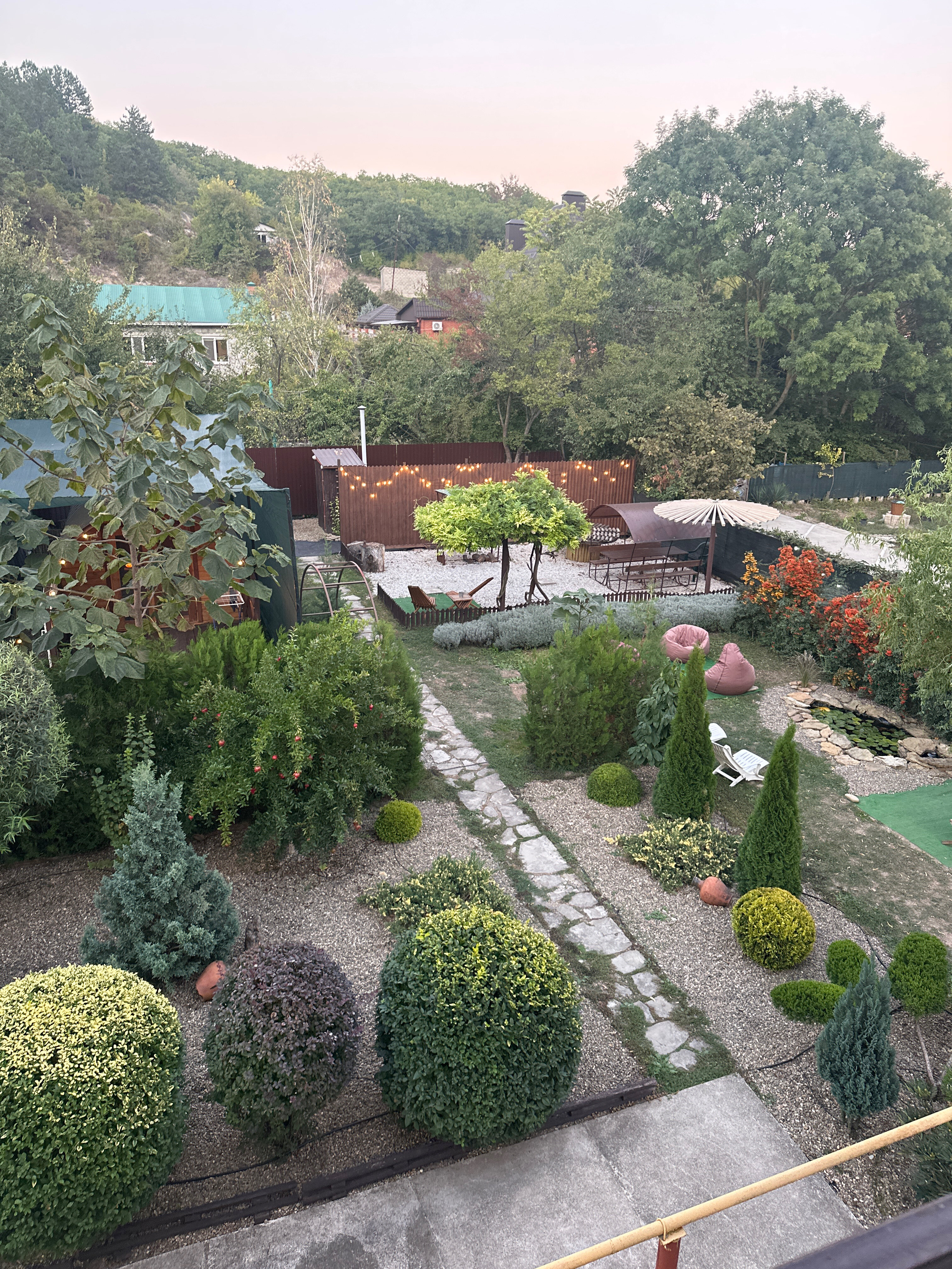 Фото Надежда