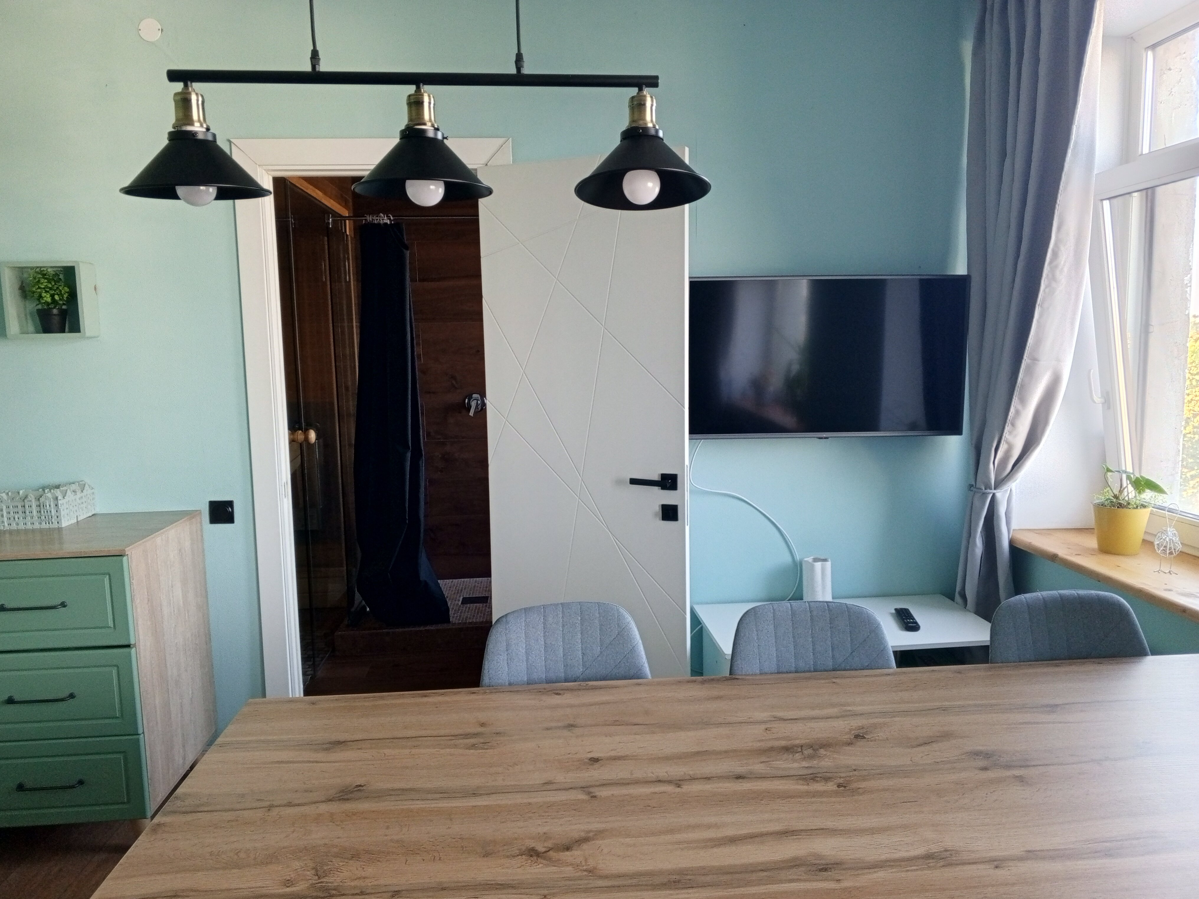 Фото Viipuri House